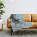 Bird Nest Throw Blanket Gallery Image 1