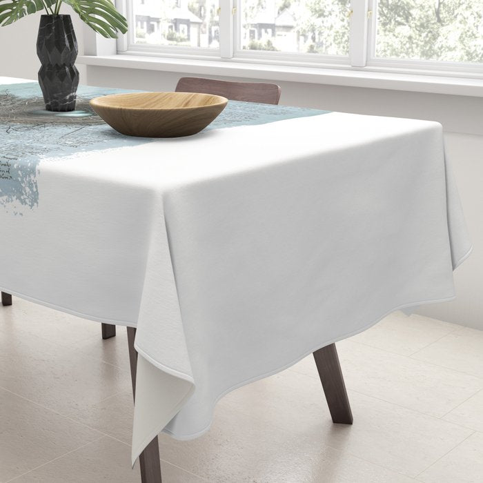 Bird Nest Tablecloth Gallery Image 3