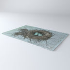 Bird Nest Rug Gallery Image 3