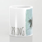 Bird Nest Coffee Mug Gallery Image 4