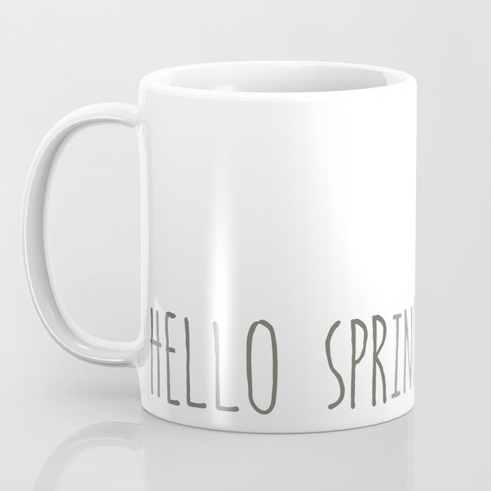 Bird Nest Coffee Mug Gallery Image 3