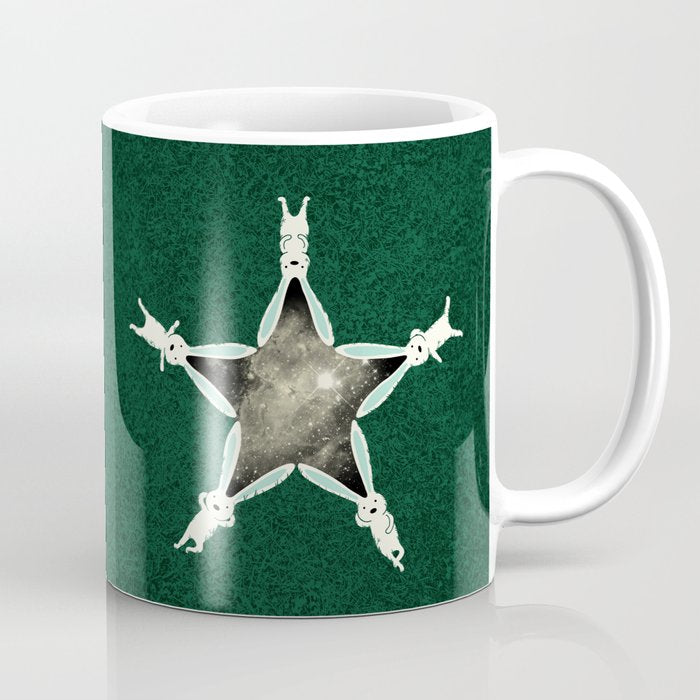 That night we talked about dreams Coffee Mug Gallery Image 1