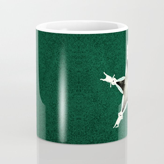 That night we talked about dreams Coffee Mug Gallery Image 4