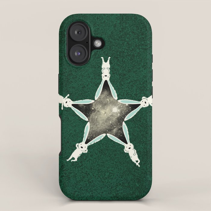 That night we talked about dreams iPhone Case Gallery Image 1