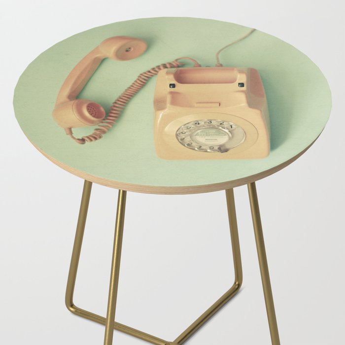 Off the Hook Side Table Gallery Image 2