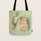 Off the Hook Tote Bag Gallery Image 1