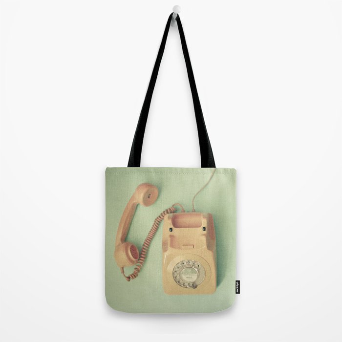 Off the Hook Tote Bag Gallery Image 2
