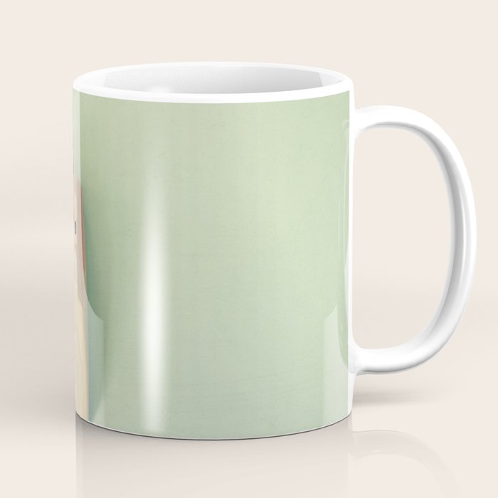 Off the Hook Coffee Mug Gallery Image 1