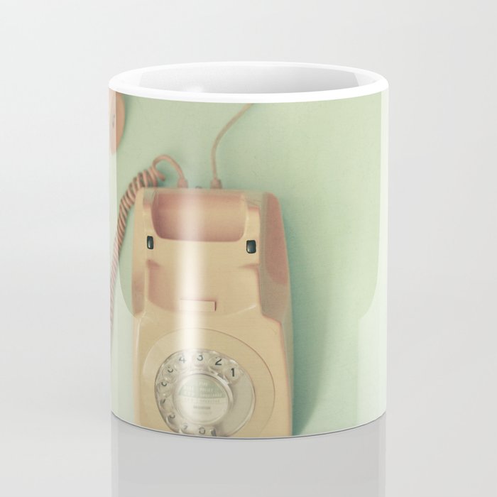 Off the Hook Coffee Mug Gallery Image 4
