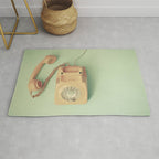 Off the Hook Rug Gallery Image 1