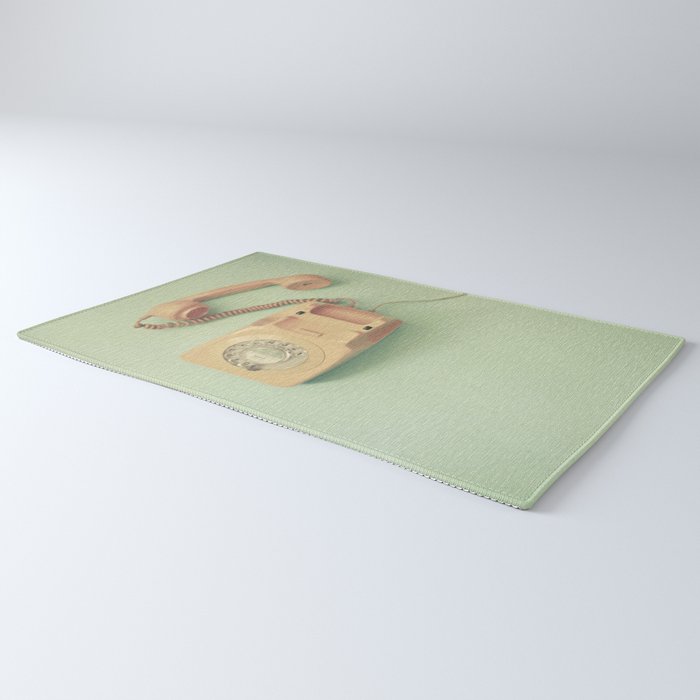 Off the Hook Rug Gallery Image 3