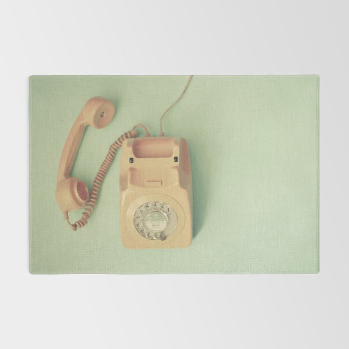 Off the Hook Rug Gallery Image 2
