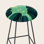 Solitary Dream Stool Gallery Image 2