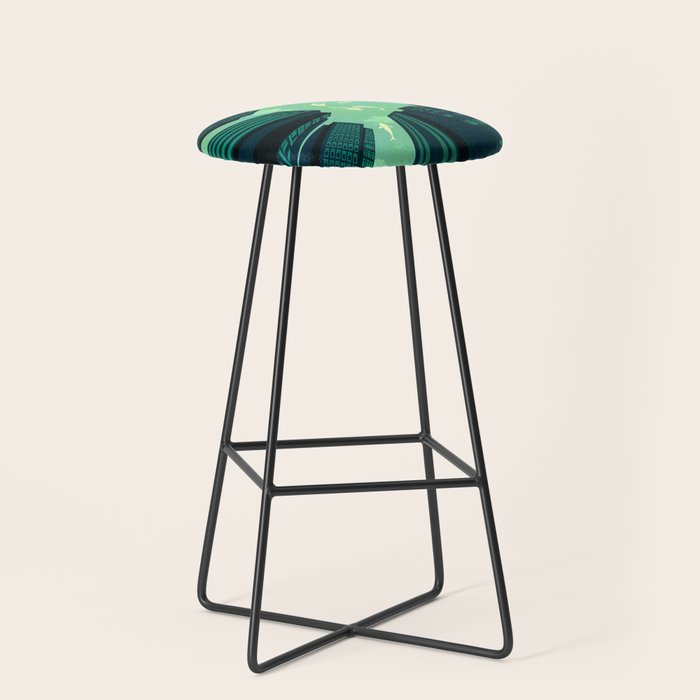 Solitary Dream Stool Gallery Image 1