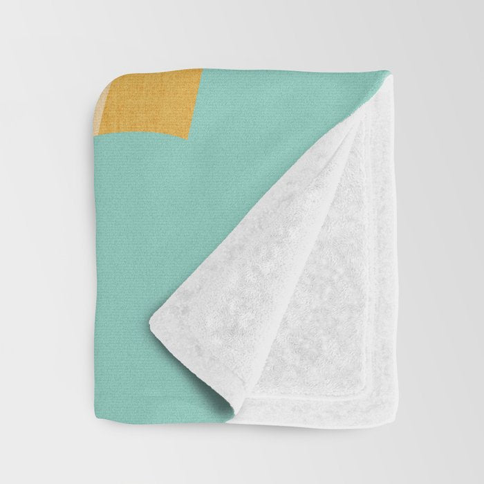 Apple Slices Throw Blanket Gallery Image 3