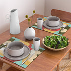 Apple Slices Placemat Gallery Image 2