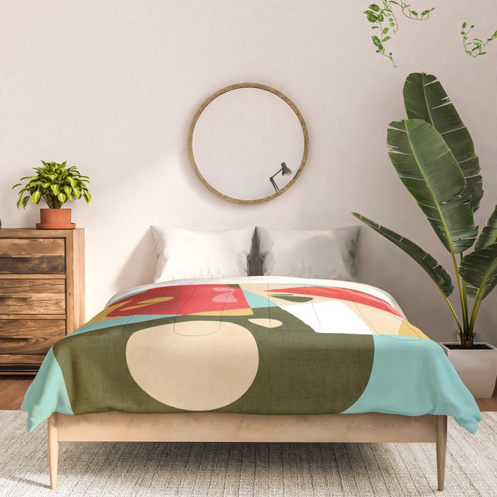 Apple Slices Comforter Gallery Image 3