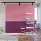 Lipgloss  Wall Mural Gallery Image 1