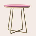 Lipgloss  Side Table Gallery Image 1