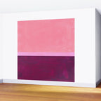 Lipgloss  Wall Mural Gallery Image 2