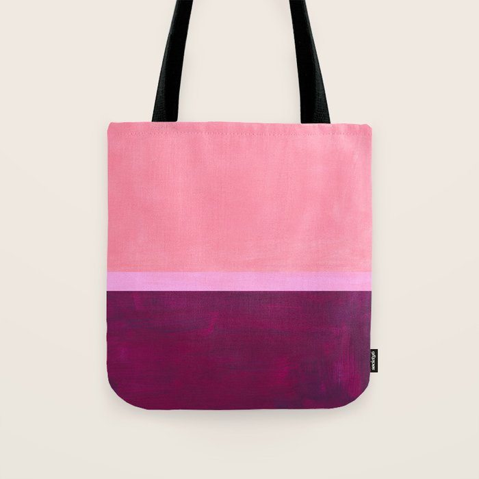Lipgloss  Tote Bag Gallery Image 1