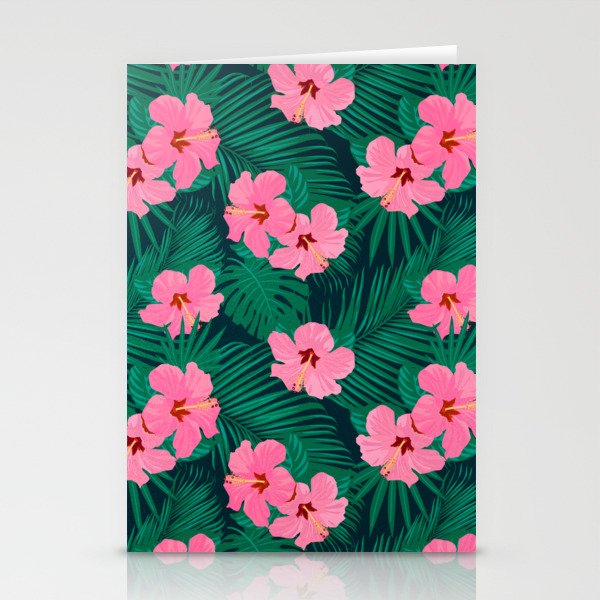 Hawaii Dreams 2: Tropical Nights Edition Stationery Card Gallery Image 2