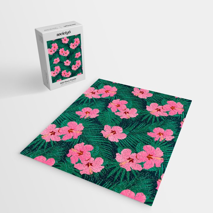 Hawaii Dreams 2: Tropical Nights Edition Jigsaw Puzzle Gallery Image 2