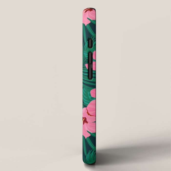 Hawaii Dreams 2: Tropical Nights Edition iPhone Case Gallery Image 2