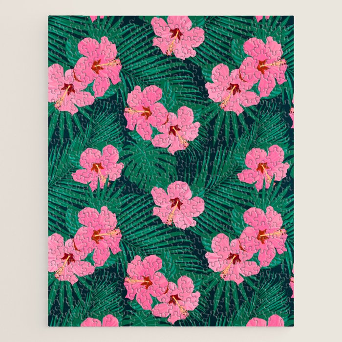 Hawaii Dreams 2: Tropical Nights Edition Jigsaw Puzzle Gallery Image 1