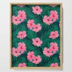 Hawaii Dreams 2: Tropical Nights Edition Serving Tray Gallery Image 1
