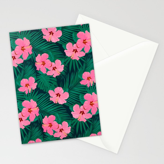 Hawaii Dreams 2: Tropical Nights Edition Stationery Card Gallery Image 2