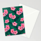 Hawaii Dreams 2: Tropical Nights Edition Stationery Card Gallery Image 2