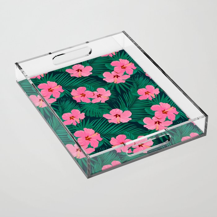Hawaii Dreams 2: Tropical Nights Edition Acrylic Tray Gallery Image 1