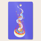 Jellyfish Cutting Board Gallery Image 1