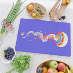 Jellyfish Cutting Board Gallery Image 2