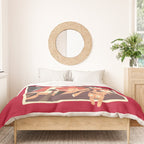 Cats for Everybody Duvet Cover Gallery Image 3