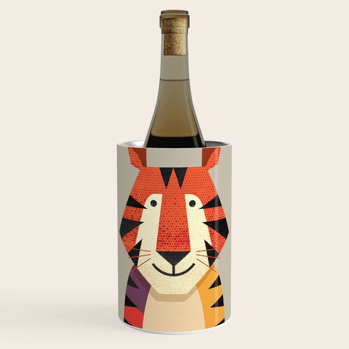 Tiger Wine Chiller Gallery Image 1