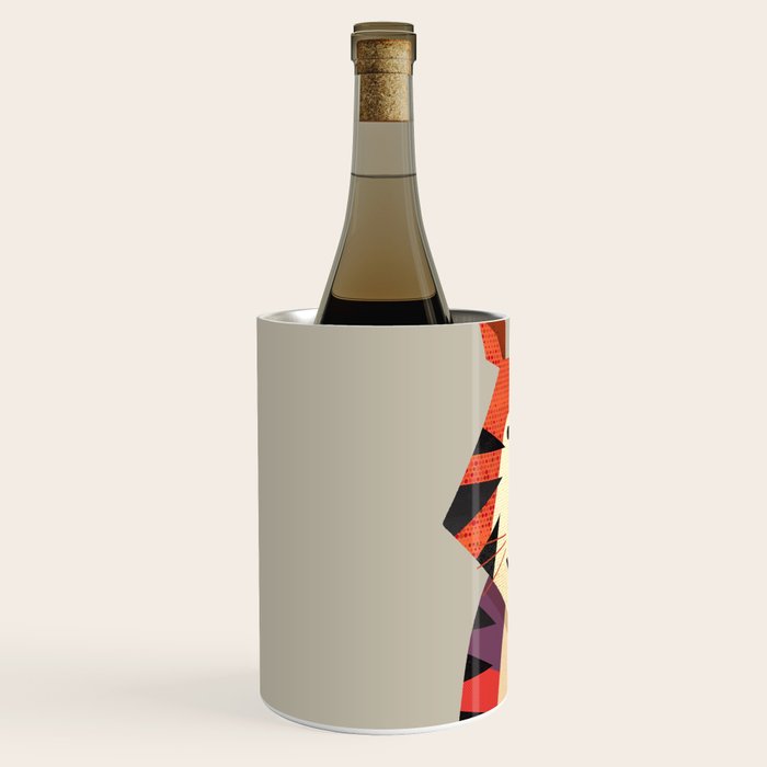 Tiger Wine Chiller Gallery Image 2