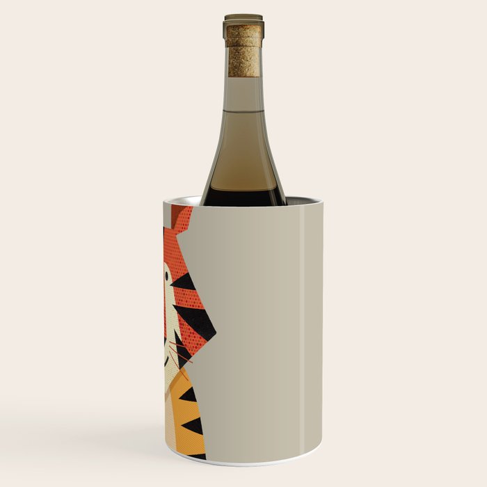 Tiger Wine Chiller Gallery Image 3