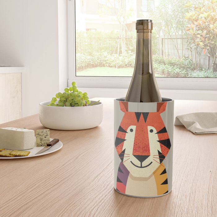 Tiger Wine Chiller Gallery Image 4