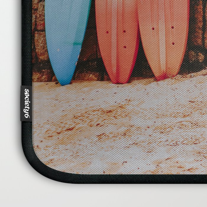 go kayaking ii Laptop Sleeve Gallery Image 3