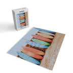 go kayaking ii Jigsaw Puzzle Gallery Image 2