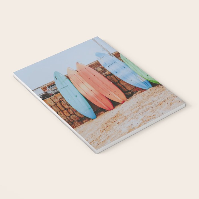 go kayaking ii Notebook Gallery Image 3