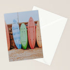 go kayaking ii Stationery Card Gallery Image 2