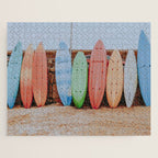 go kayaking ii Jigsaw Puzzle Gallery Image 1