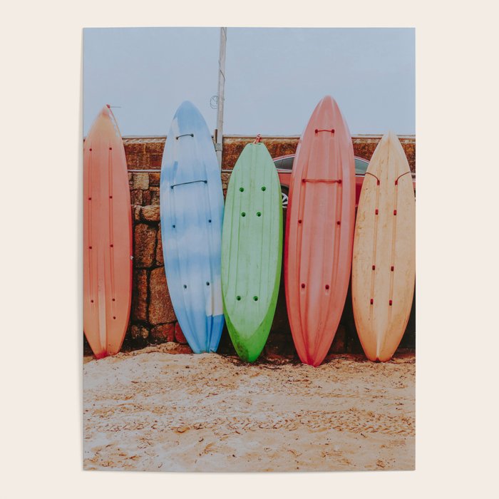 go kayaking ii Poster Gallery Image 4