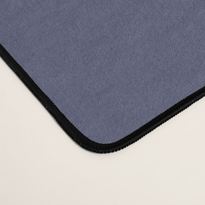 Retro Colorful Skis Desk Mat Gallery Image 4