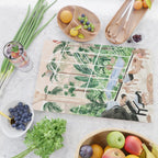 Resort Lobby Cutting Board Gallery Image 2