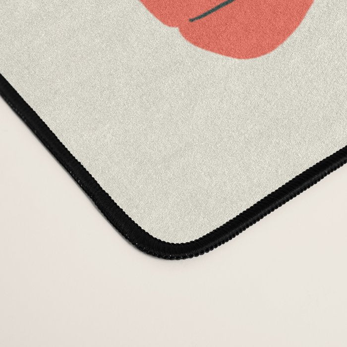 Be Kind to the Mind Desk Mat Gallery Image 4