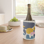 Sunny Blues Wine Chiller Gallery Image 4
